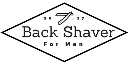 Back Shaver For Men