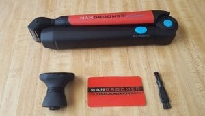 magroomer kit