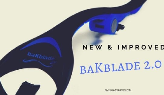 bakblade 2.0 review ad