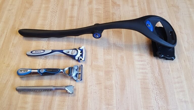 The Best BaKblade Back Shaver - 3 Models Explained