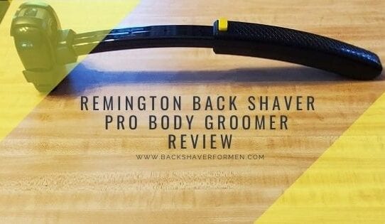 picture of remington shortcut pro trimmer