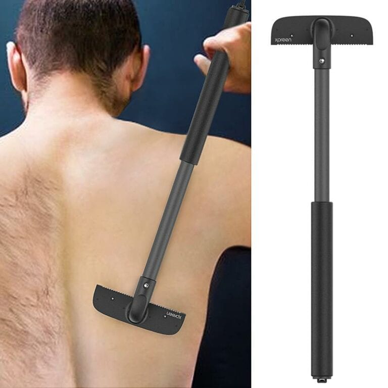 Xpreen Back Shaver Review Worth It???? Back Shaver For Men