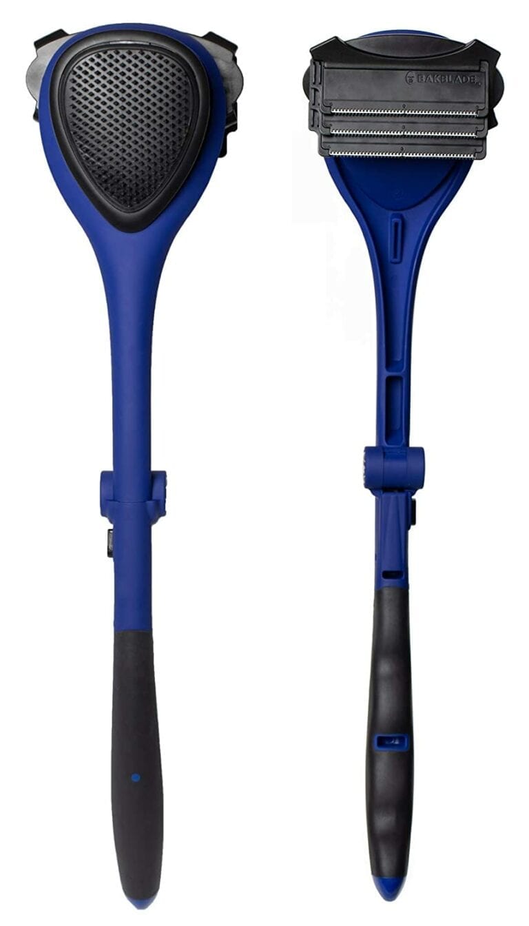 The Best BaKblade Back Shaver – 3 Models Explained