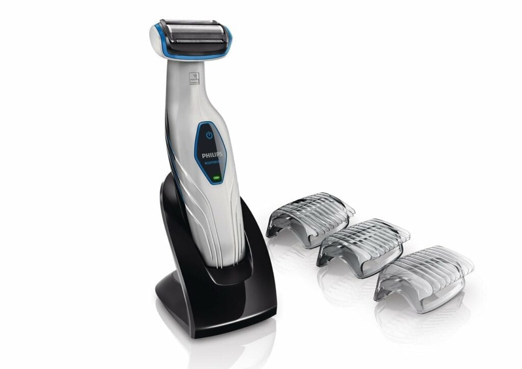 philips norelco 3100 shaver