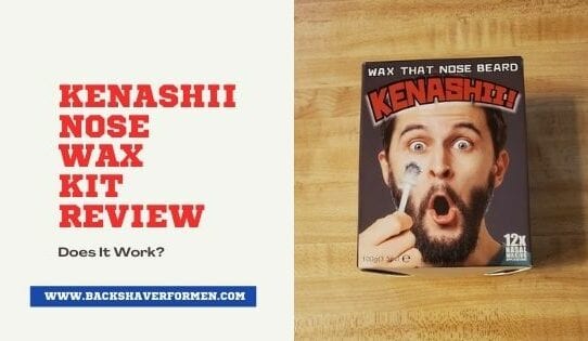 kenashii review
