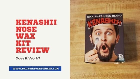 kenashii review