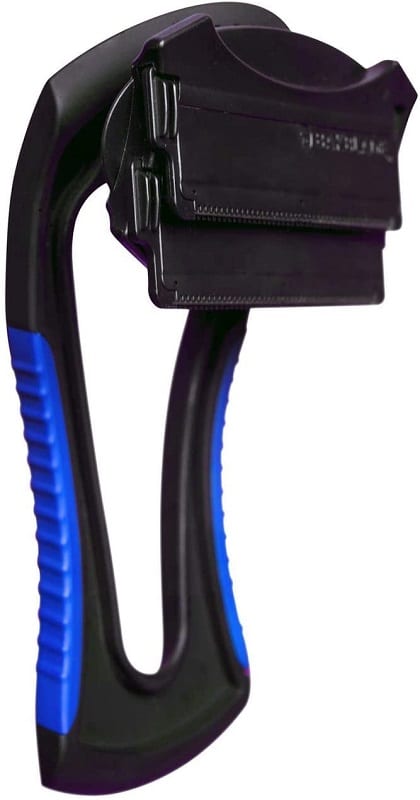 bakblade's bodblade