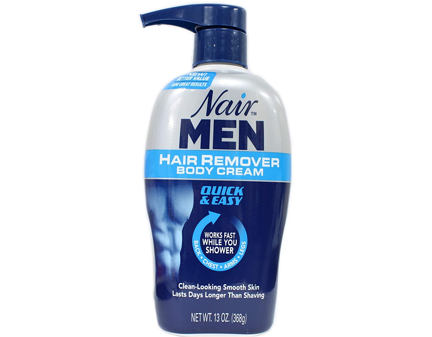 Nair Men Review - Does It Work Better Than Shaving? Find Out