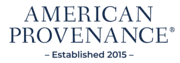 american provenance logo