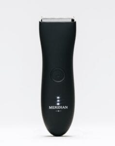 meridian black trimmer