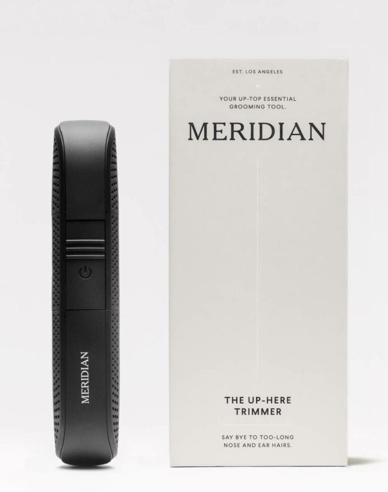 meridian trimmer test meridian trimmer test