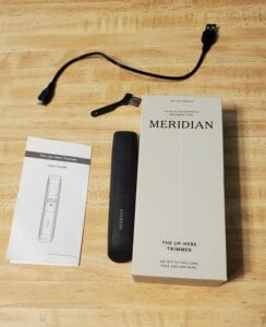 ball trimmer by meridian