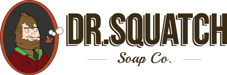 dr squatch logo