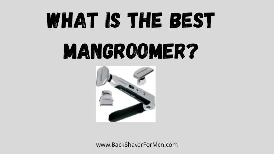 mangroomer review