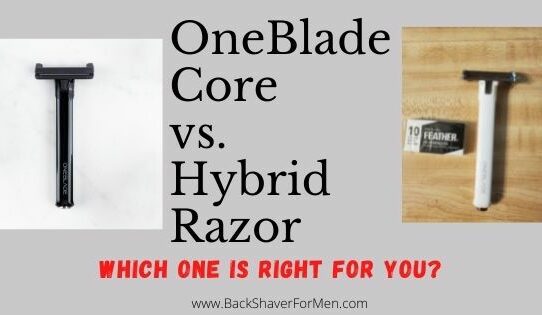 hybrid vs core