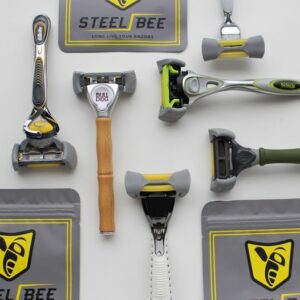 SteelBee Razor Sharpener