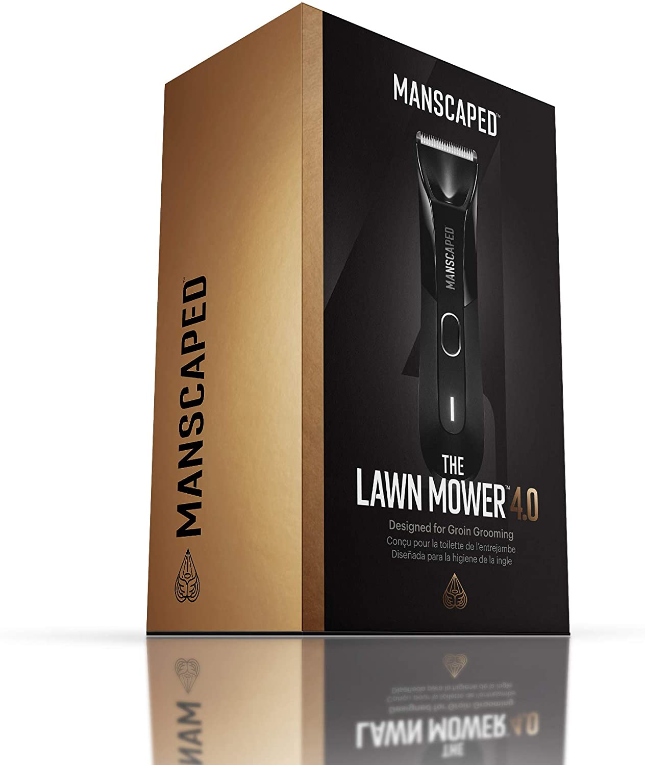 Manscaped The Lawn Mower 4.0 Review Worth It? Safe To Use