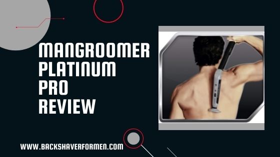 mangroomer platinum pro review