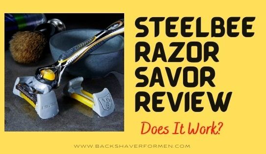 steelbee razor saver review