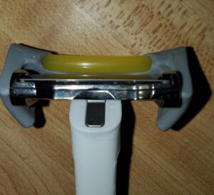 oneblade hybrid with steelbee