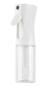 white water spray bottle