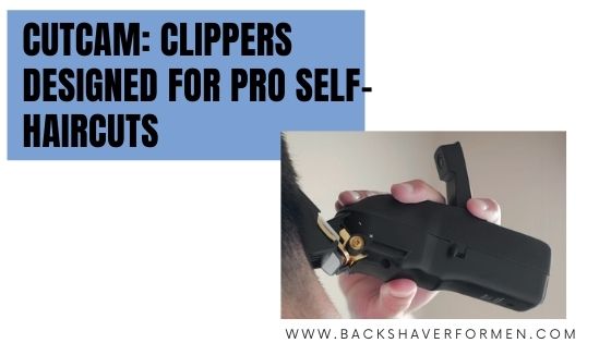 cutcam clippers
