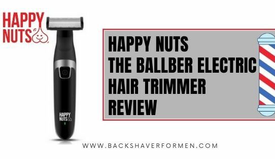 ballber review