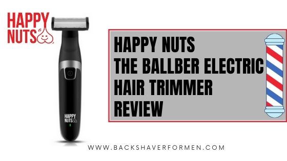ballber review