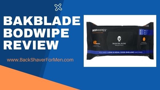 bodwipe review