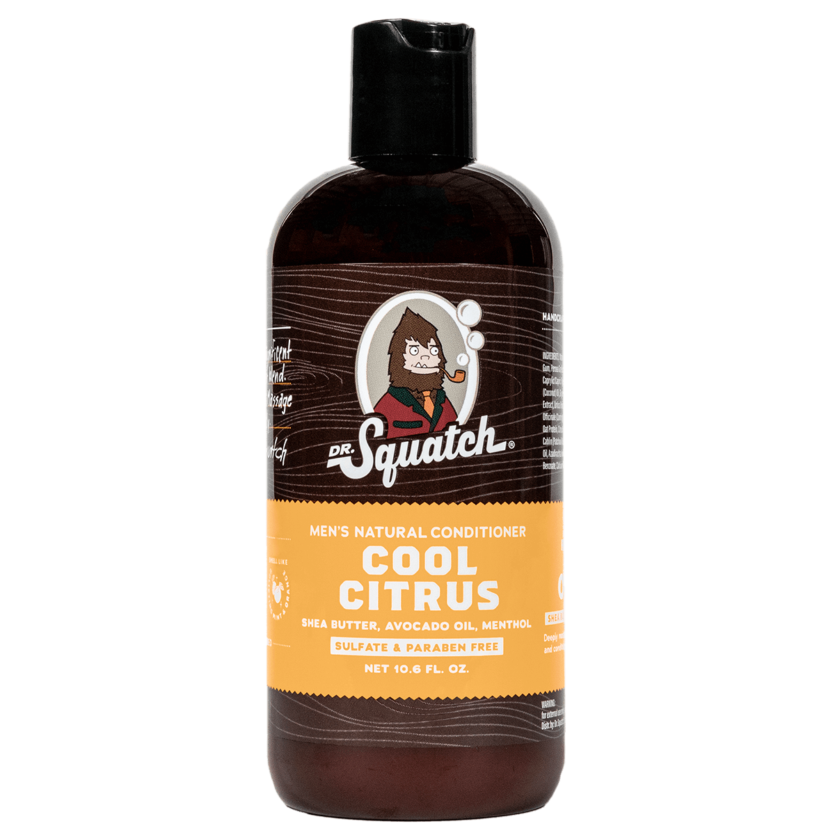 Dr. Squatch Shampoo & Conditioner Review Best Hair Product