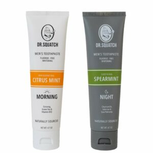 day and night toothpaste