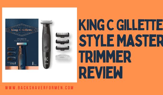style master trimmer