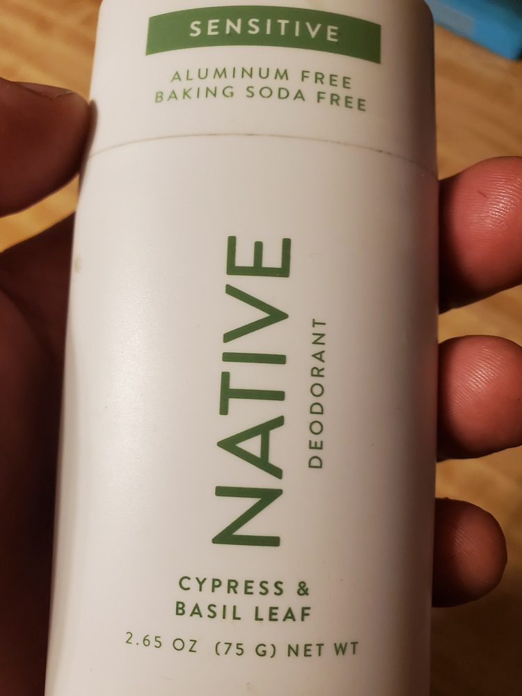 Native Deodorant Review: Top 5 Reasons - Elite Odor Control and Safety ...