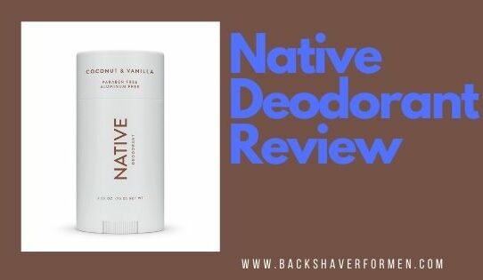 review of native