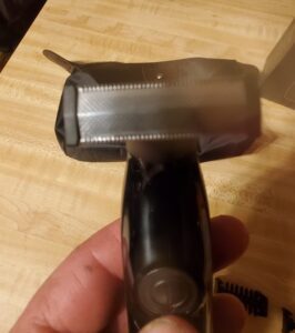 trimmer blade