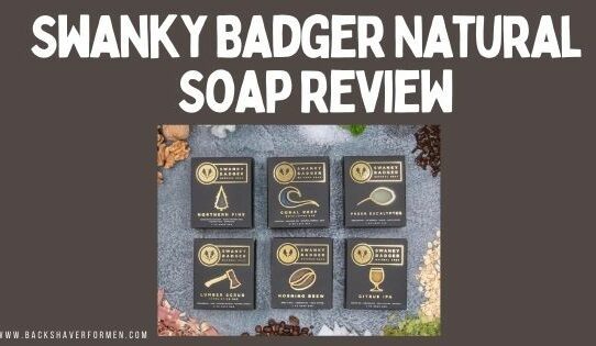 soaps review