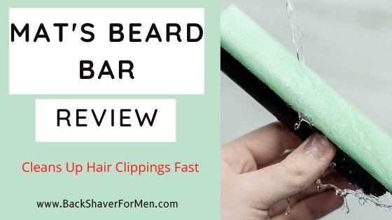 mat's beard bar review