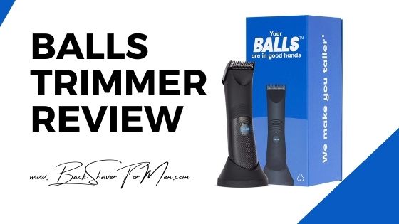 balls trimmer review