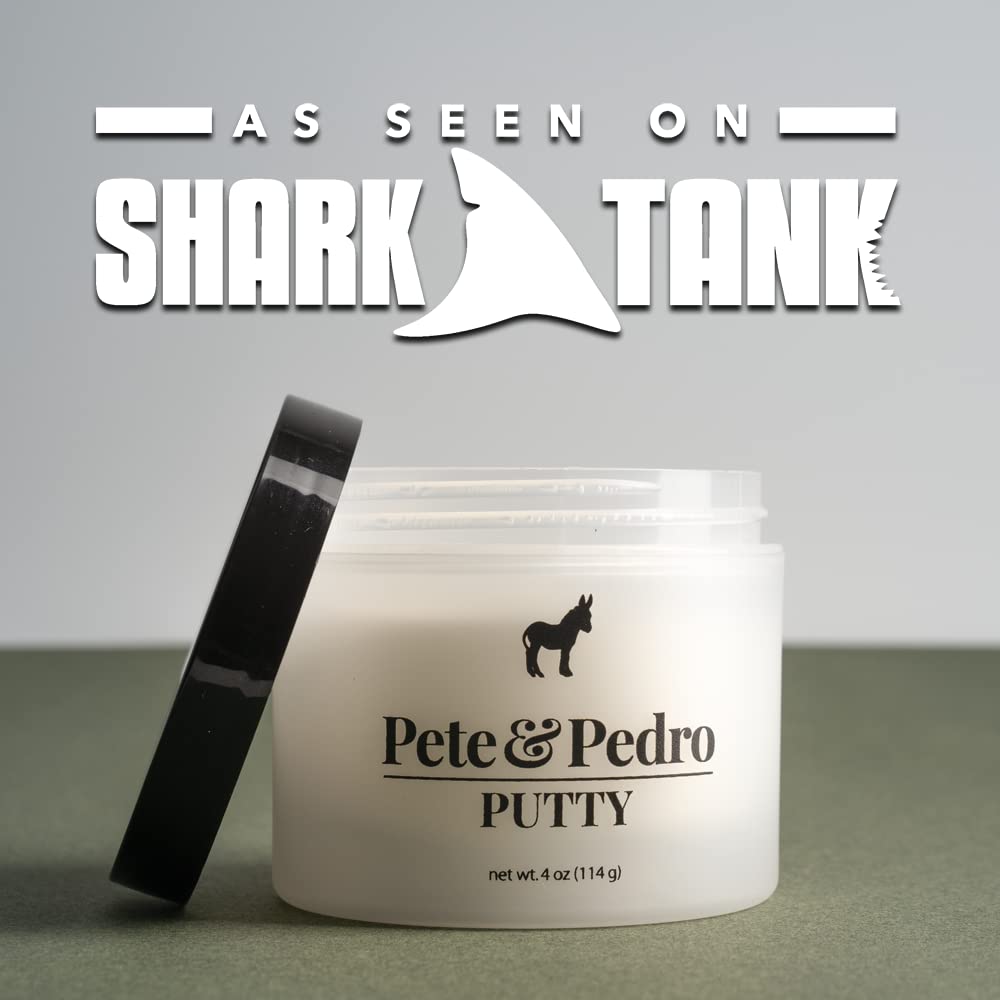 Pete & Pedro Putty Review – Is This Any Good? Worth Getting?