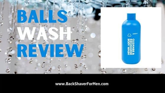 balls wash review