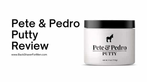 pete & pedro putty review