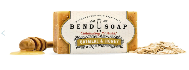 bar of soap 