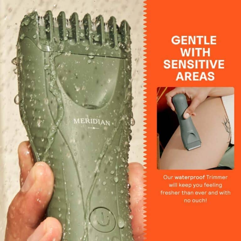 Meridian Trimmer Plus Review Revealing Insights 1 Best??????