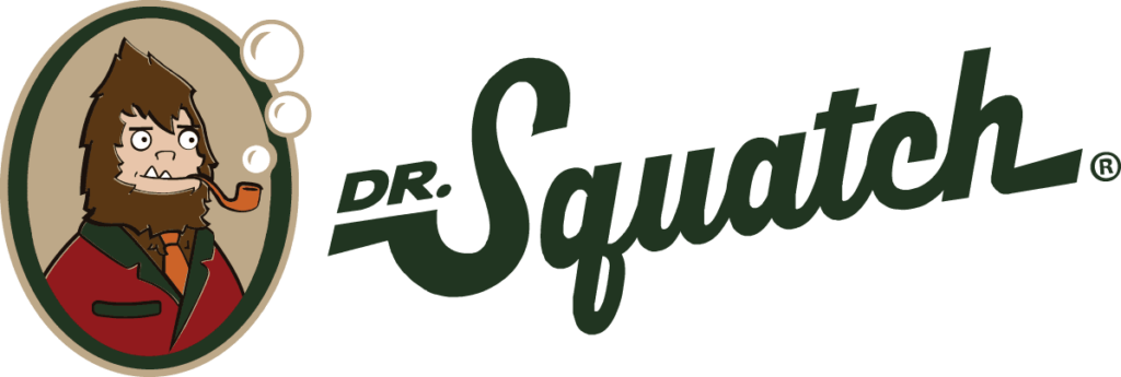 drsquatch: NEW DROP: Spidey Suds