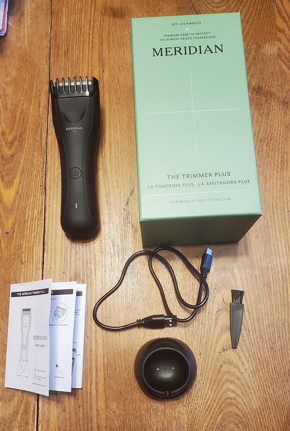 trimmer and all parts