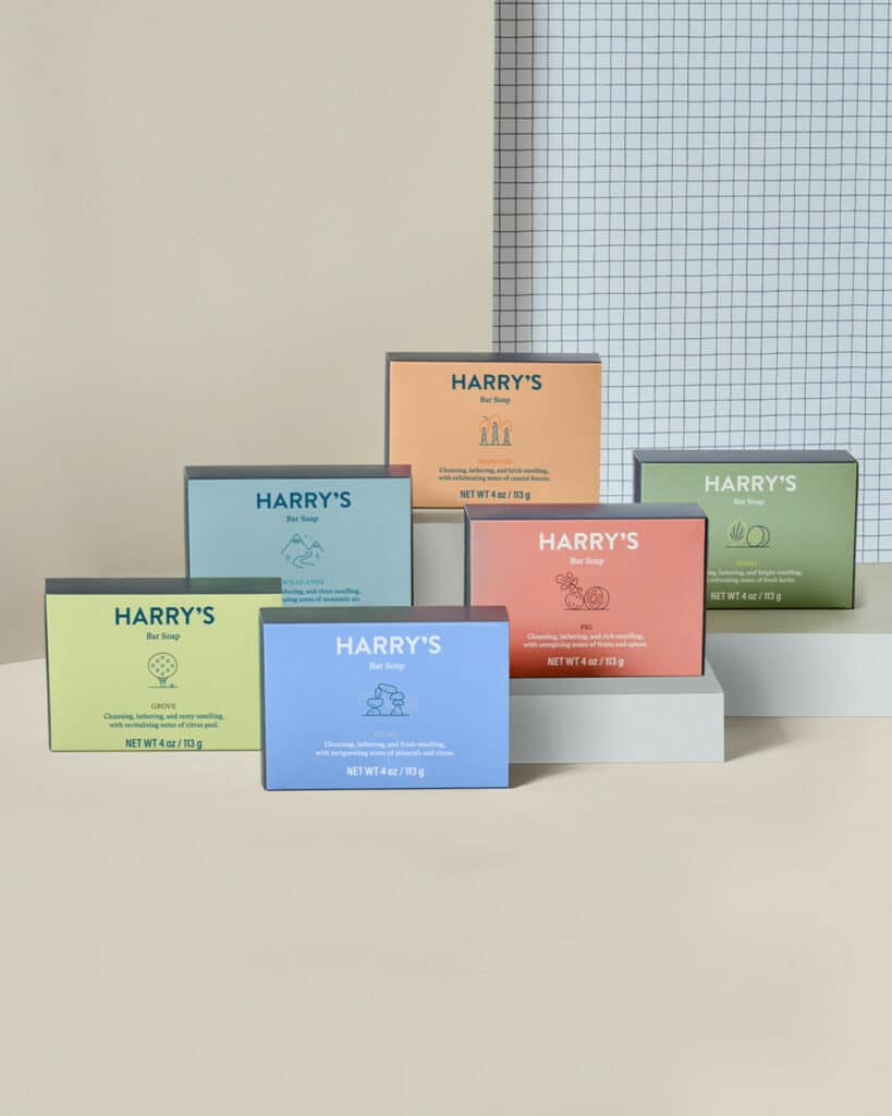 Harry's Soap Review - Fantastic & Affordable