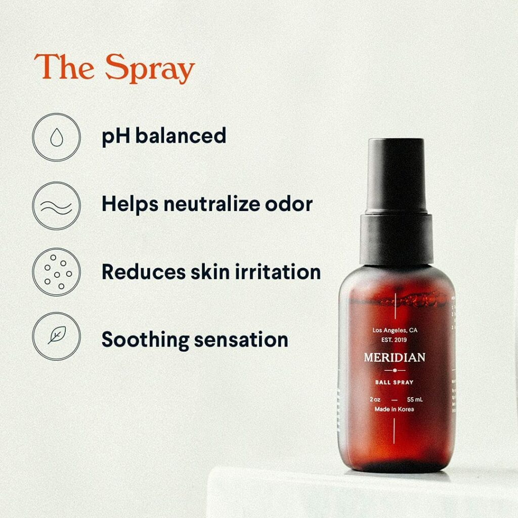 small spray bottle brown