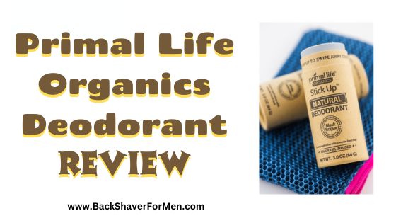 primal life organics stick up deodorant review