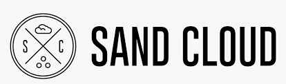 sand cloud logo