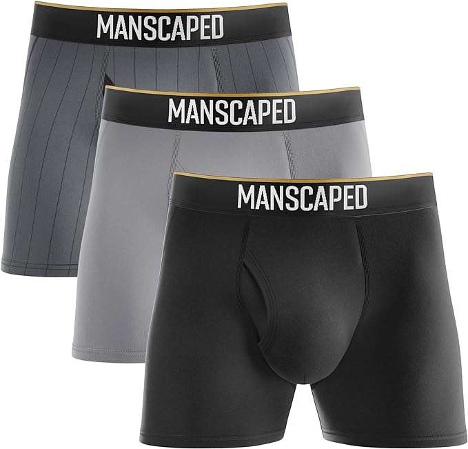 3 manscaped boxers 2.0 